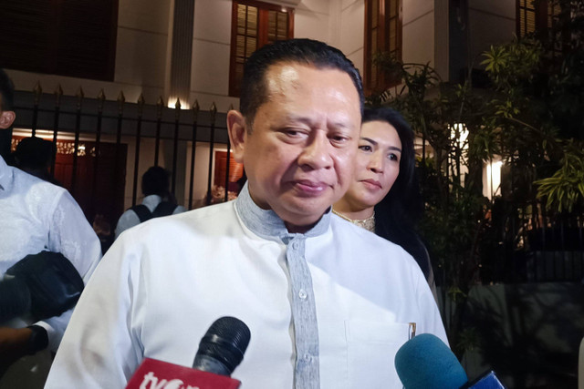 Profil 3 Calon Kuat Ketum Golkar Pengganti Airlangga