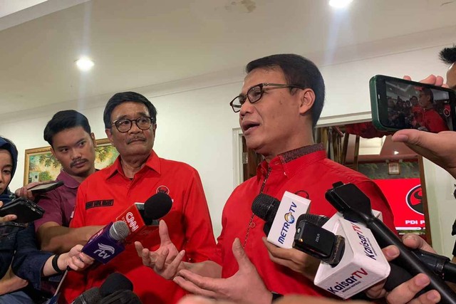 pdip-buka-suara-soal-isu-kapolda-ahmad-luthfi-disokong-jokowi-di-pilgub-jateng