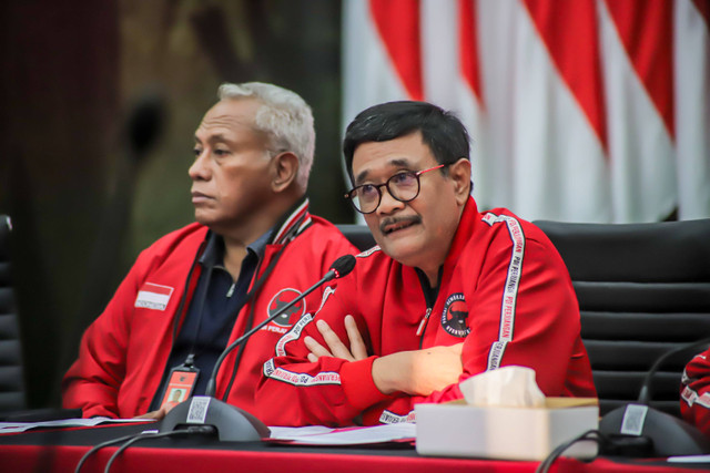 PDIP Yakin Jokowi Cawe-cawe di Pilkada 2024: Terlihat Jelas dan Gamblang