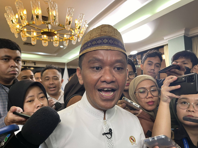 Profil 3 Calon Kuat Ketum Golkar Pengganti Airlangga