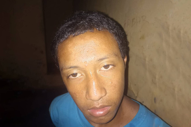 Ngeri! Pemutilasi Pria di Garut Ternyata Juga Makan Daging Korbannya