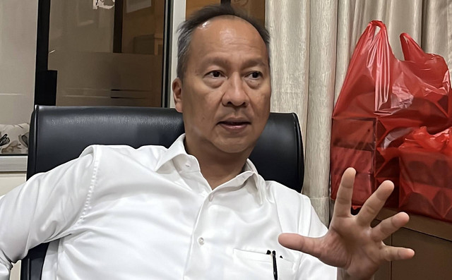 Profil 3 Calon Kuat Ketum Golkar Pengganti Airlangga