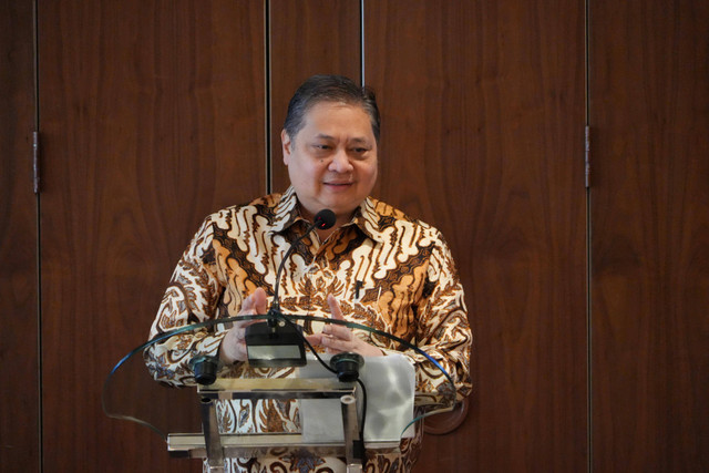 Profil 3 Calon Kuat Ketum Golkar Pengganti Airlangga