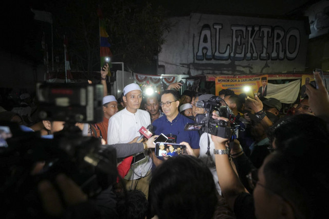 PKS Tutup Pintu Dukung Anies di Pilkada Jakarta meski MK Ubah Aturan Pilkada