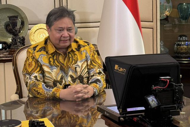 Waketum Golkar Minta Munaslub Segera Dilaksanakan: Selamatkan Partai