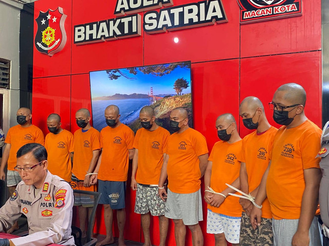 Seorang Pria di Yogya Dikeroyok 15 Orang sampai Meninggal, 6 Pelaku Masih Buron