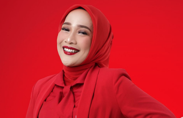 Tia Rahmania Menang Gugatan Lawan Mahkamah PDI-P, Tak Terbukti Gelembungkan Suara