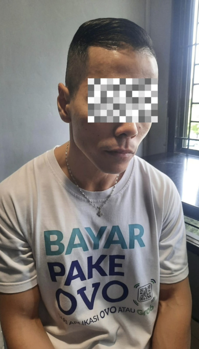 Polisi Tangkap Pria yang Tembak Mati Kucing Pakai Senapan Angin di Kelapa Gading
