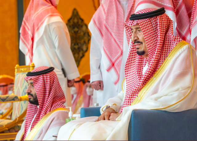 Pulang dari AS, Pangeran Abdullah Divonis 30 Tahun Penjara oleh Arab Saudi