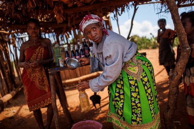 Kisah 30 Wanita Indonesia Jadi Penghuni Pertama dan Pendiri Madagaskar, Afrika
