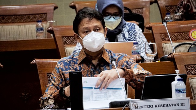 Menkes Soroti Ketimpangan Kualitas dan Kuantitas Dokter di Jawa dan Papua