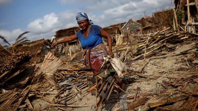 Kisah 30 Wanita Indonesia Jadi Penghuni Pertama dan Pendiri Madagaskar, Afrika