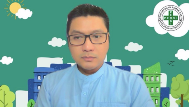 IDI Berharap Dokter G, Penyuntik Diduga Vaksin Kosong, Dibebaskan