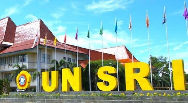 Foto Dosen UNSRI yang Diduga Pelaku Pelecehan Seksual Tersebar di Media Sosial