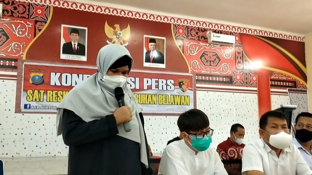 IDI Berharap Dokter G, Penyuntik Diduga Vaksin Kosong, Dibebaskan
