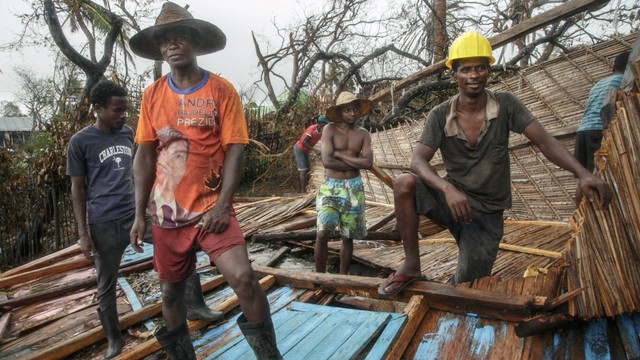 Kisah 30 Wanita Indonesia Jadi Penghuni Pertama dan Pendiri Madagaskar, Afrika