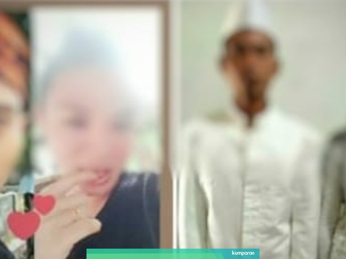 Masih Mencari Pasangan Hidup Lewat Media Sosial? Pikirkan Kembali Gan Sis