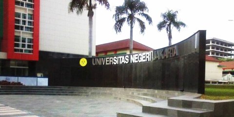 4 Kampus di Indonesia yang Punya Cerita Horor Turun-temurun