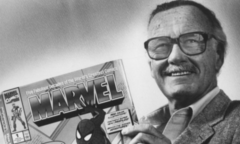 Ini 3 Pelajaran Hidup yang Dapat Diambil dari Stan Lee