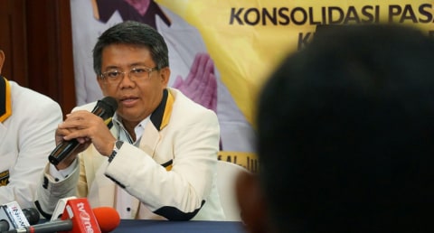 Polisi Akan Panggil Presiden PKS Terkait Laporan Fahri Hamzah