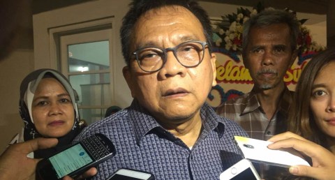 PKS: Gerindra Sudah Cukup Dapat Pos, Semoga Kami Dihargai dengan Wagub