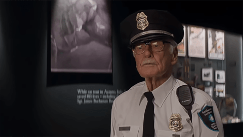 9 Cameo Terbaik Stan Lee, Si Empunya Marvel