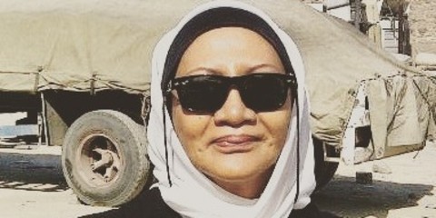 Kronologi Ratna Sarumpaet Saat Operasi Plastikdi RS Bina Estetika