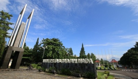 4 Kampus di Indonesia yang Punya Cerita Horor Turun-temurun