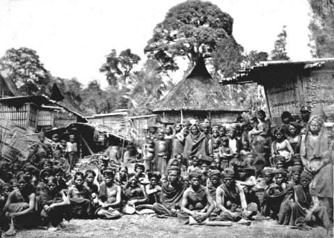 4 Suku yang Paling Ditakuti Kompeni Belanda di Masa Penjajahan