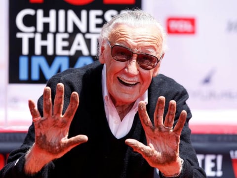 Ini 3 Pelajaran Hidup yang Dapat Diambil dari Stan Lee