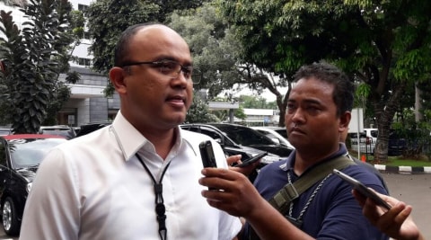 Polisi Akan Panggil Presiden PKS Terkait Laporan Fahri Hamzah