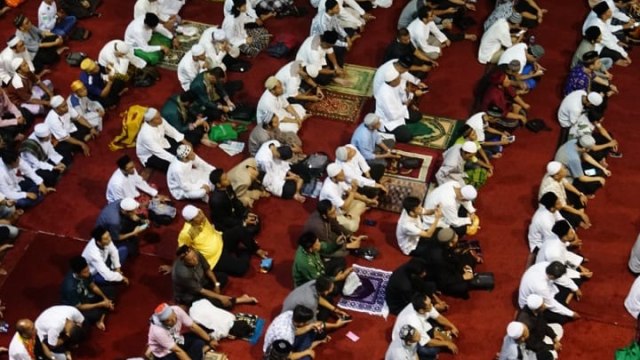 Muhammadiyah Tetapkan 1 Ramadhan 6 Mei, Lebaran 5 Juni 2019