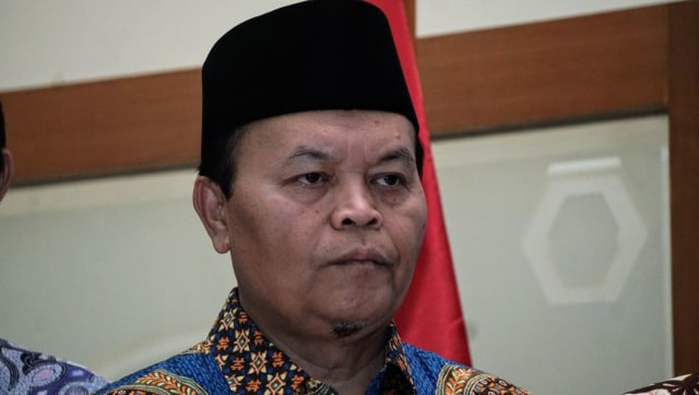 PKS Bicara Ramai soal Saf Salat Ada yang Bercampur di Kampanye Prabowo