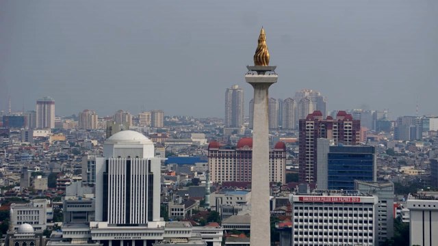 Syarat untuk Indonesia Bisa Jadi Negara Berpendapatan Menengah Atas