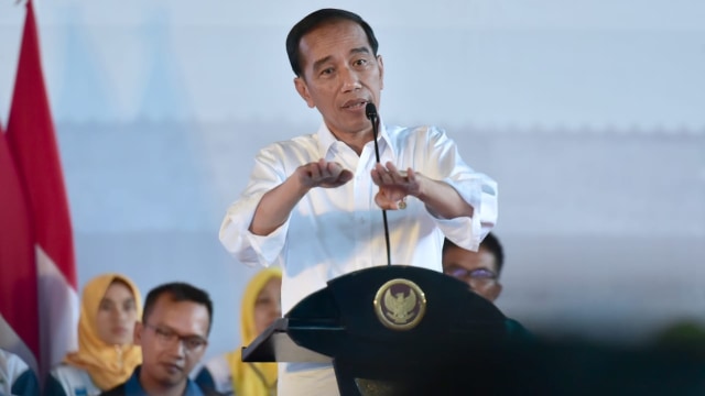 FAK!! Jokowi Beri Grasi kepada Susrama, Otak Pembunuhan Wartawan Radar Bali