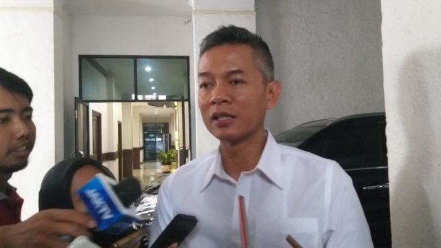 KPU Larang Pemilih Selfie di Bilik Suara