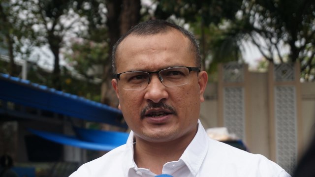 Setan Gundul dan Koalisi Oleng Prabowo