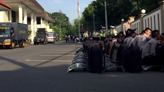 6 Fakta Sidang Perdana Habib Bahar bin Smith