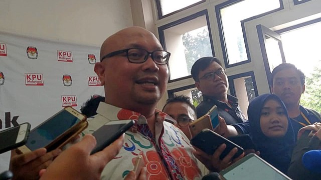 KPU dan Bawaslu Nilai Seruan Prabowo Soal Lebaran di TPS Tak Melanggar