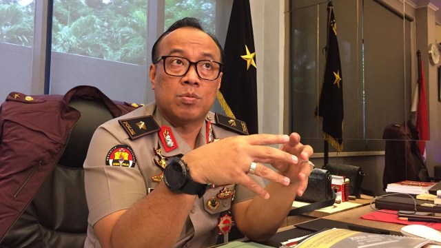 Jakarta Masuk 10 Daerah dengan Kerawanan Tinggi di Pemilu 2019