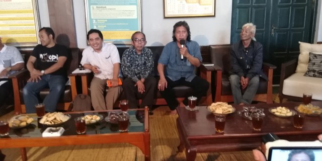 Cak Nun, 2019-2024: Presiden Husnul Khatimah