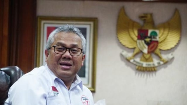 Fakta-fakta Mengenai Quick Count Pilpres 2019