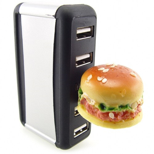 Ini dia nih Flashdisk&quot; teraneh + keren yg super kreatif!!!