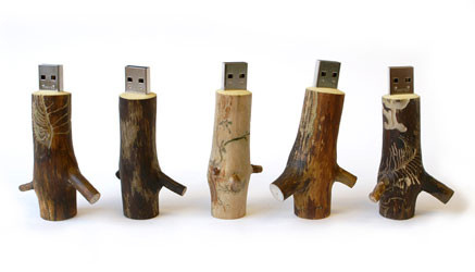 Ini dia nih Flashdisk&quot; teraneh + keren yg super kreatif!!!