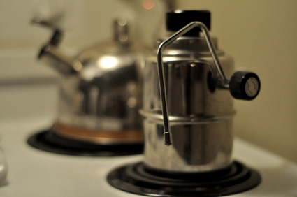 Budget Coffeeshop Kecil? Bukan Alasan untuk Tidak Menyediakan Latte Art