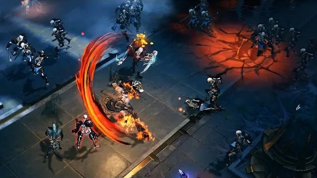 Main &quot;Diablo Immortal&quot;, Butuh Rp 1,5 Miliar untuk Maksimalkan Karakter