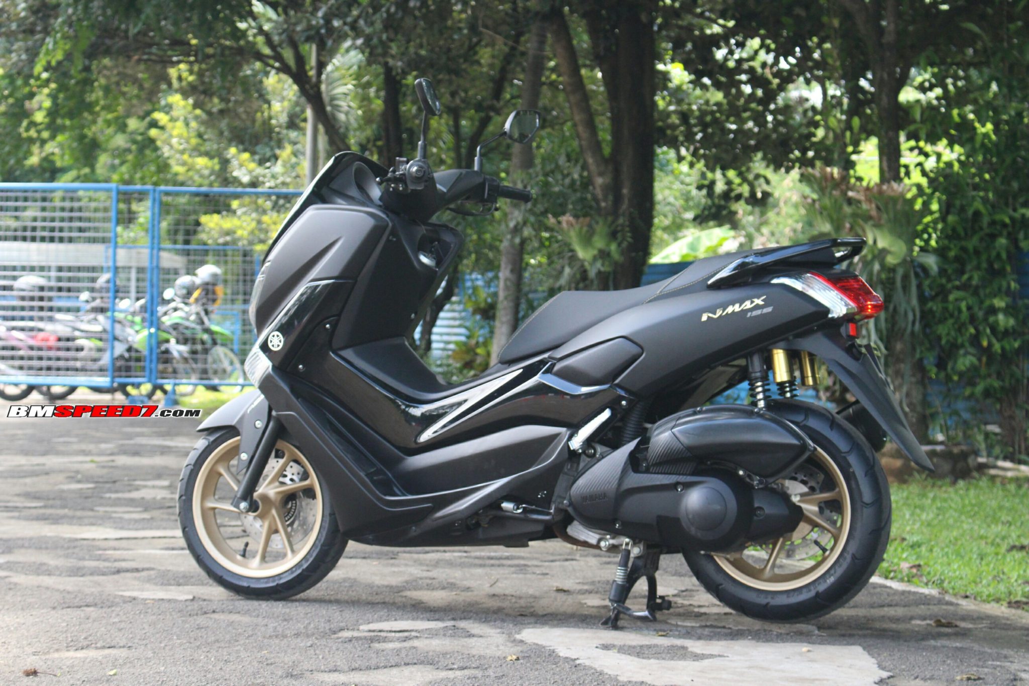 Perjalanan #BikinBanggaIndonesia, Begini Cara Agar Pengalaman Touring Lebih Seru