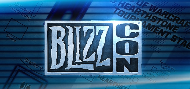 &#91;NEWS&#93; NZXT di BlizzCon 2014!! Bonus Booth babe!