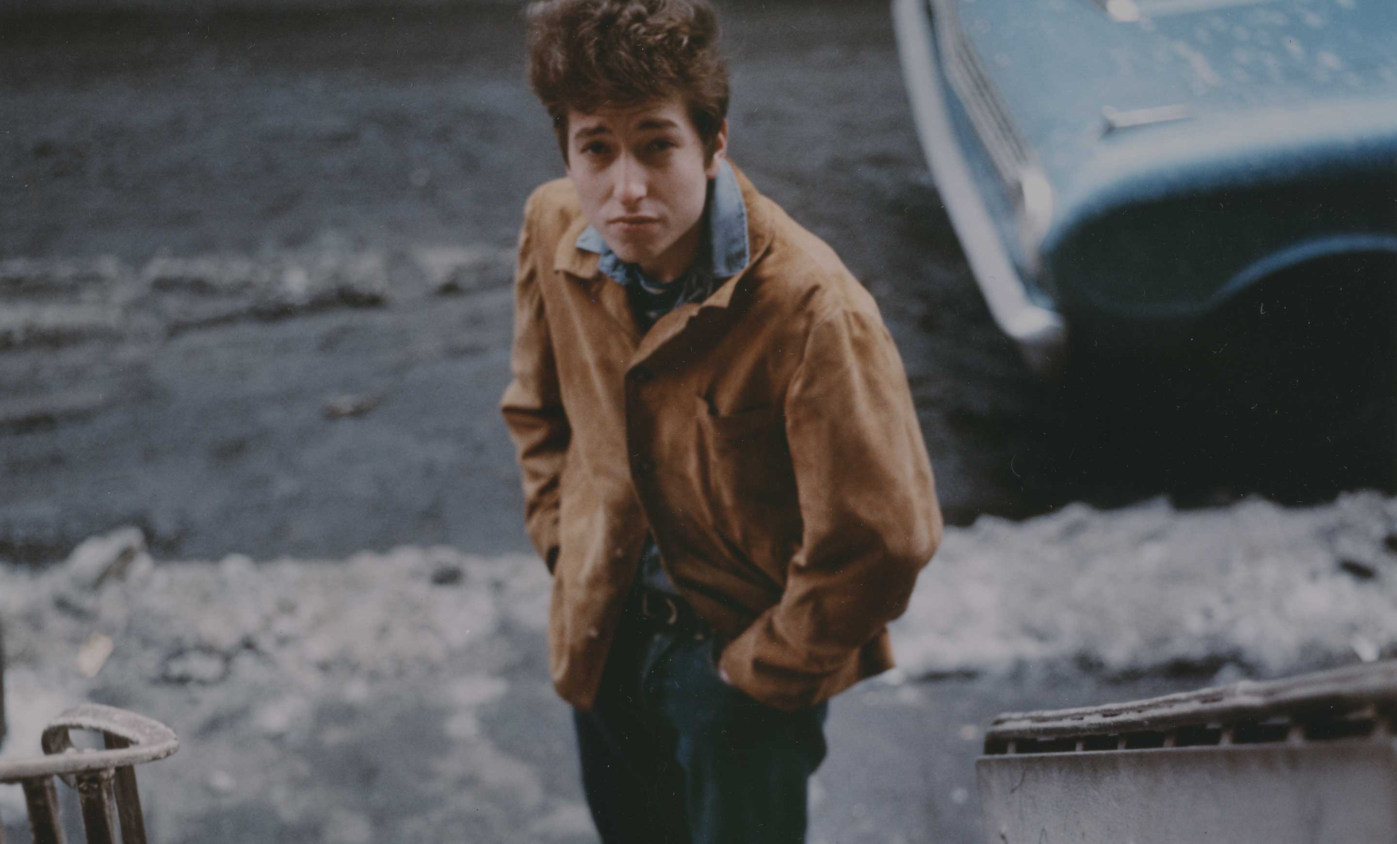 &quot;The Voice of Generation&quot;!!! It's Bob Dylan! (1962-1966 Dylan)