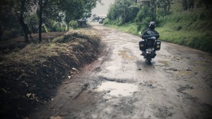 &#91;FR&#93; Jelajah Rute Jakarta – Bandung (13 Jam) 